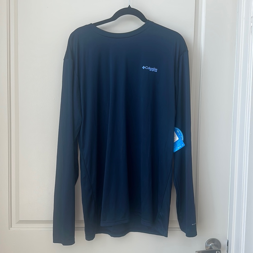NWT Columbia PFG